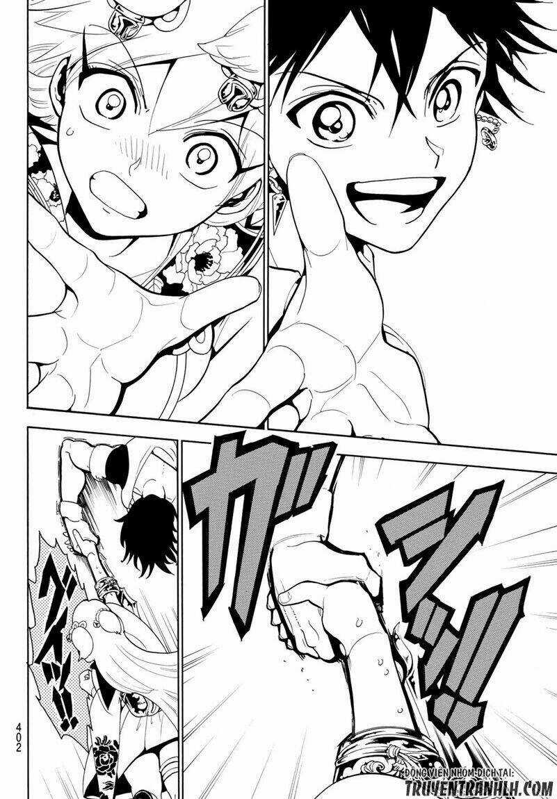 Orient Chapter 16 trang 19