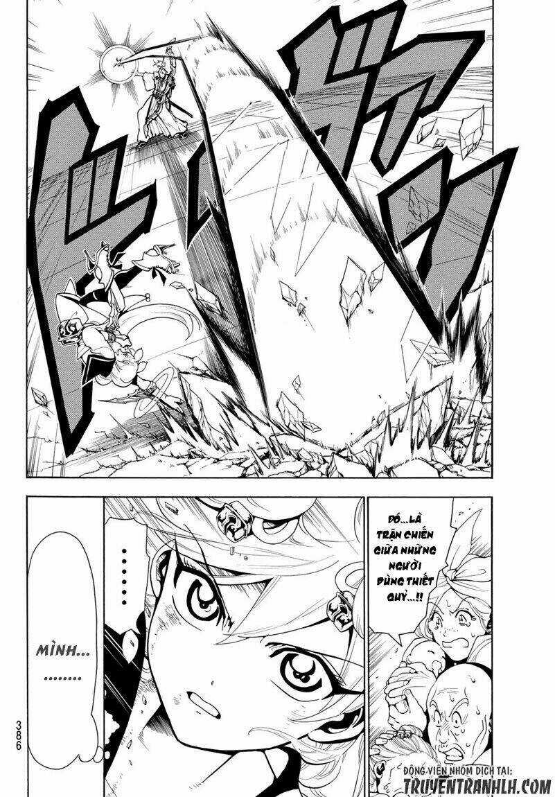 Orient Chapter 16 trang 4