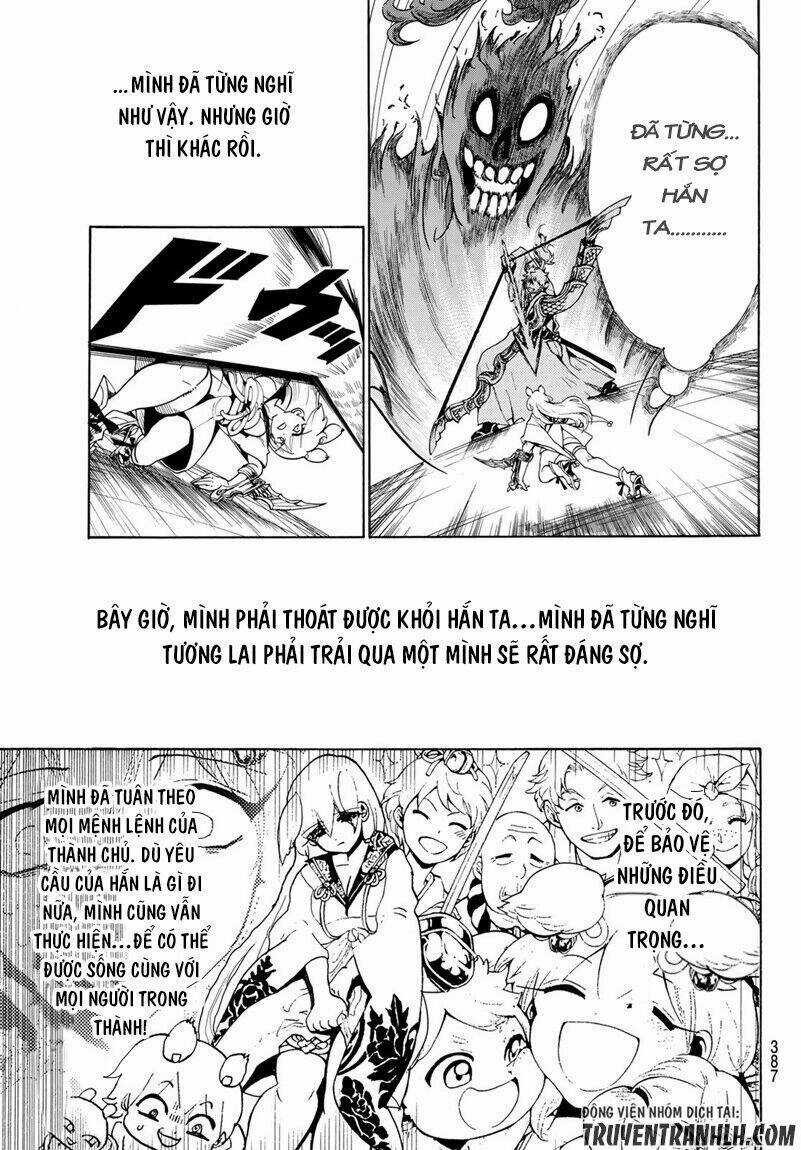 Orient Chapter 16 trang 5