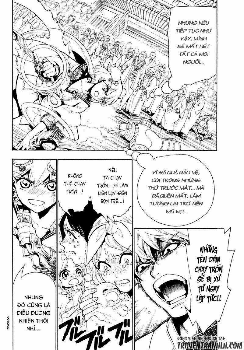 Orient Chapter 16 trang 6