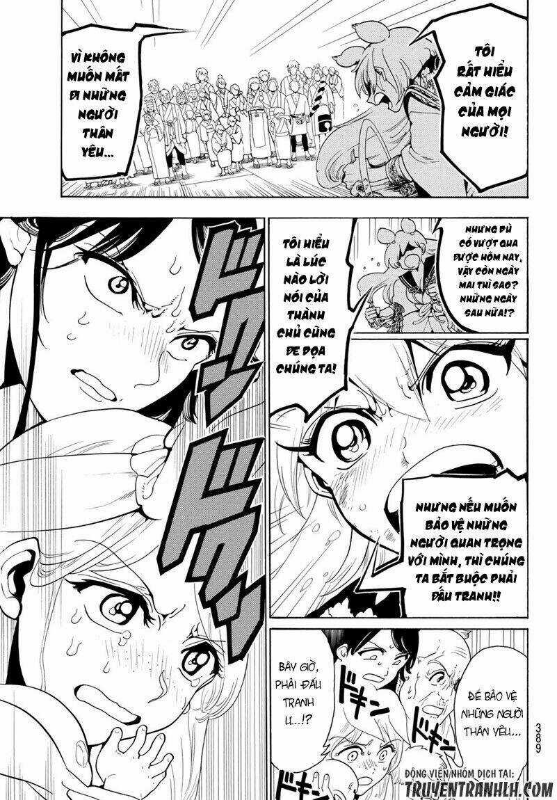 Orient Chapter 16 trang 7