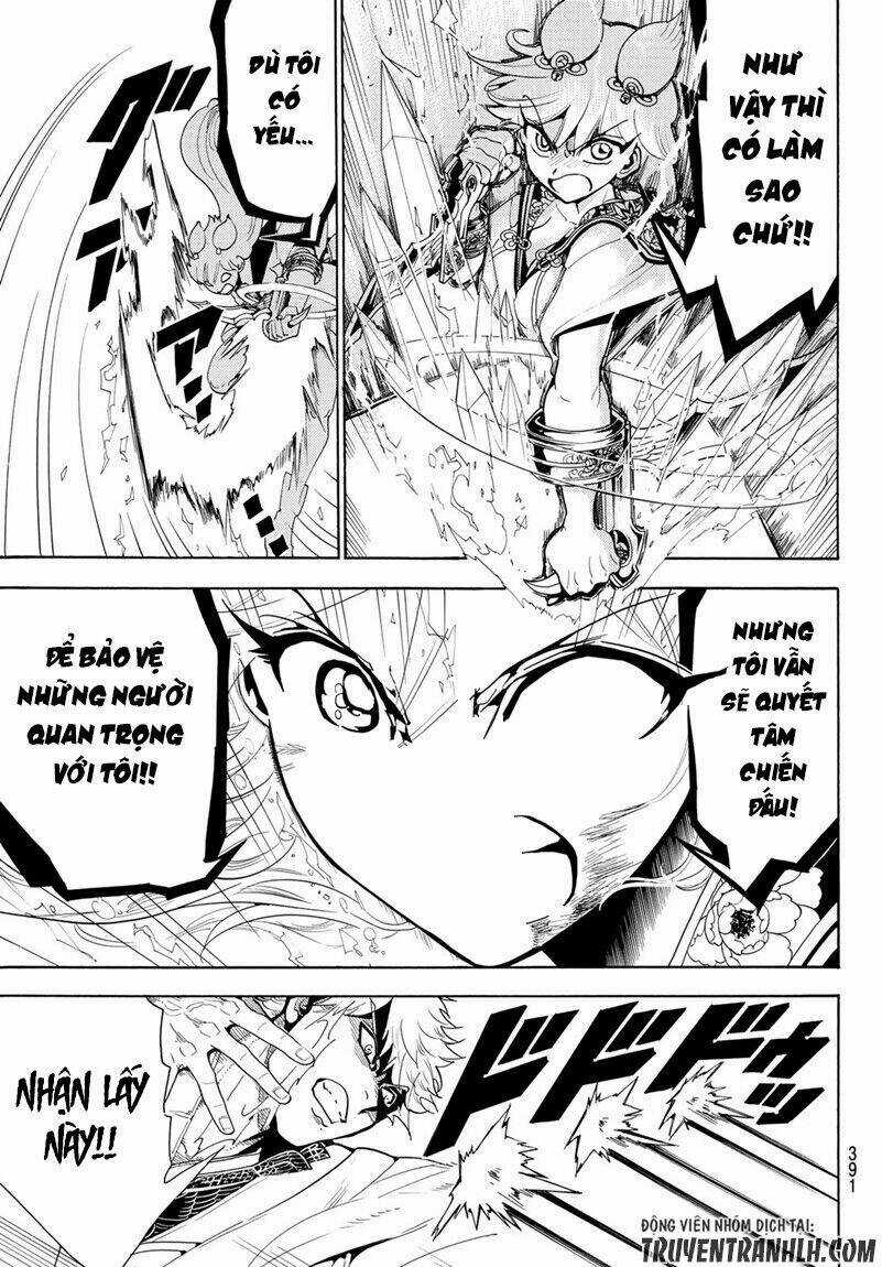 Orient Chapter 16 trang 9