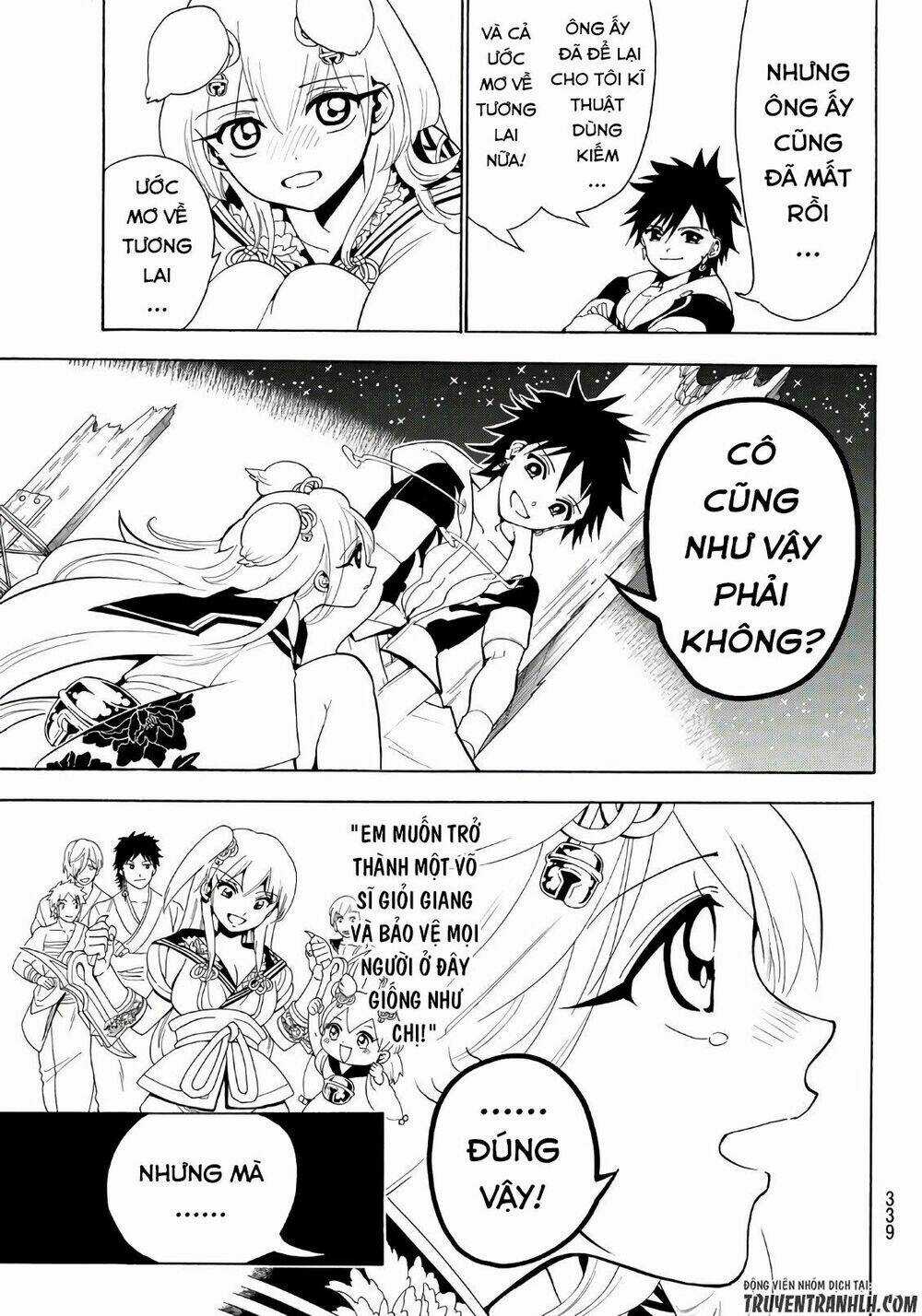 Orient Chapter 17 trang 13