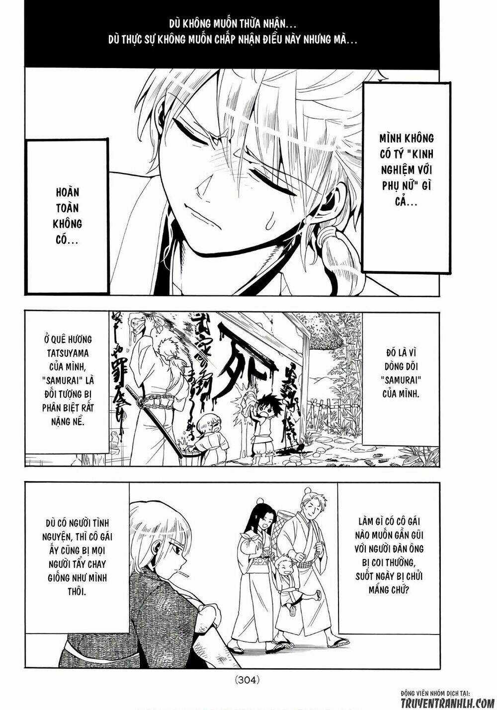 Orient Chapter 18 trang 12