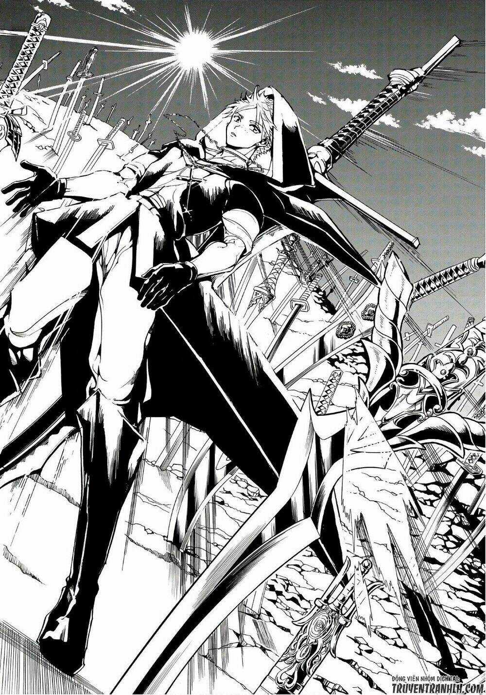 Orient Chapter 19 trang 10