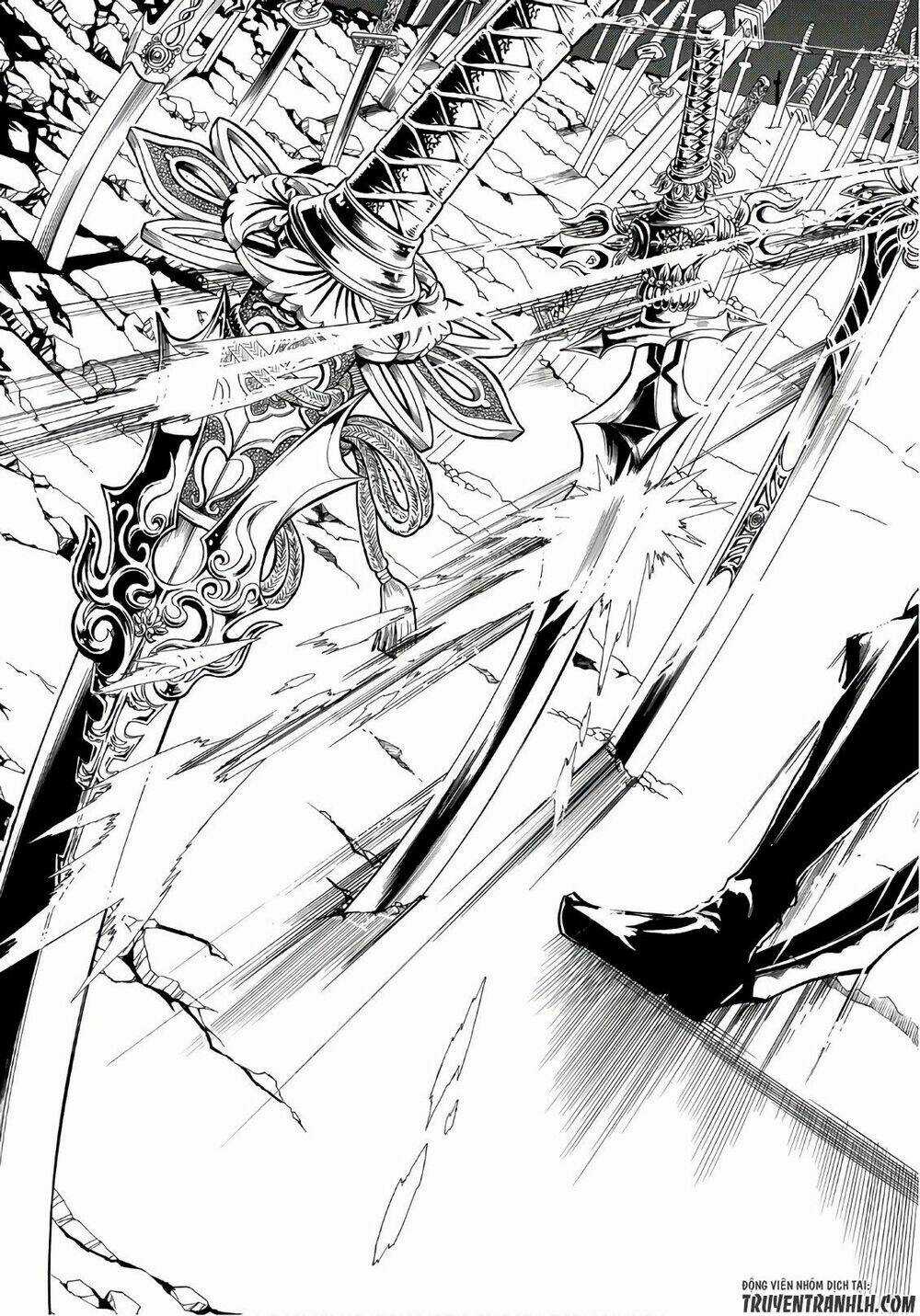 Orient Chapter 19 trang 11