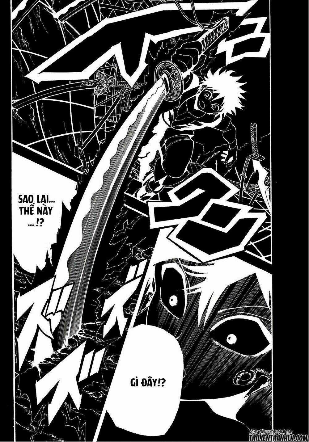 Orient Chapter 19 trang 14