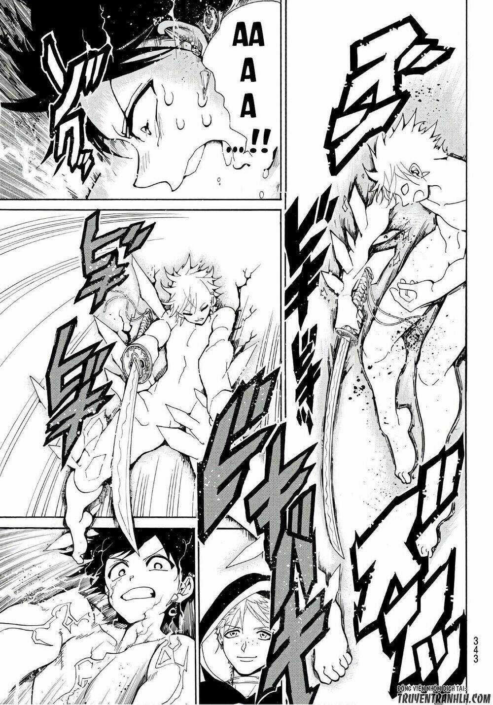 Orient Chapter 19 trang 15