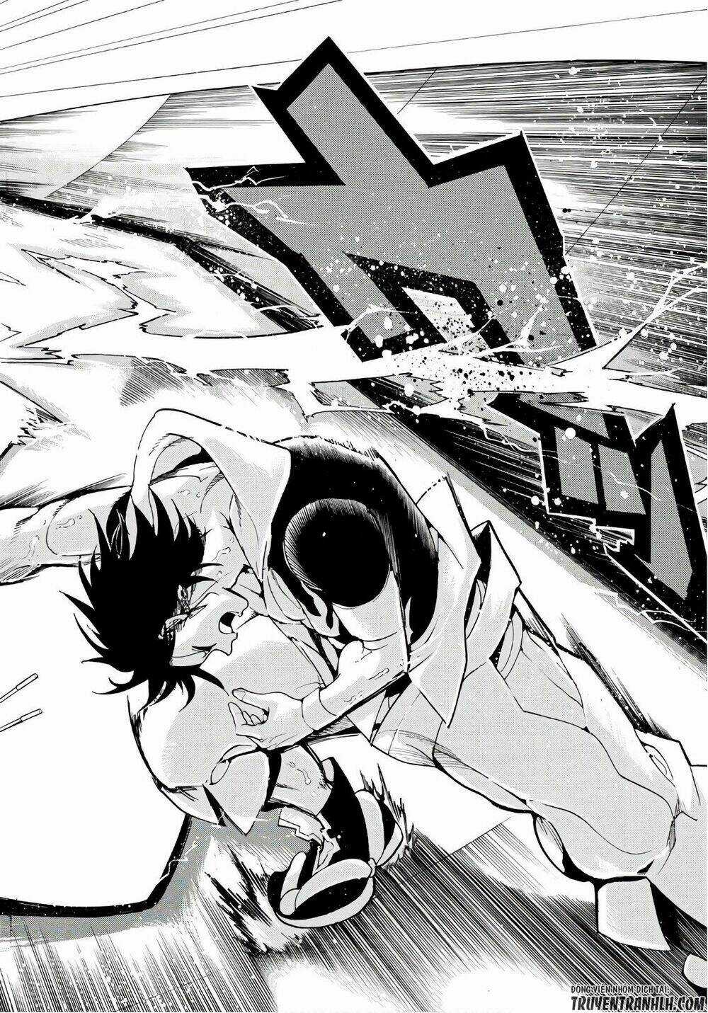 Orient Chapter 19 trang 18