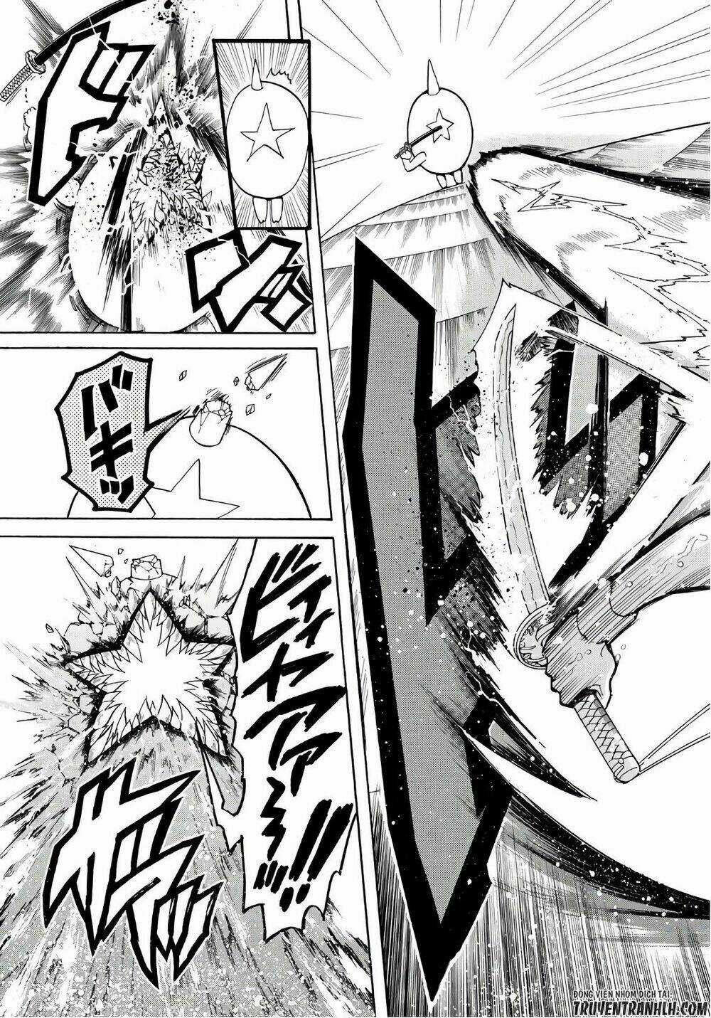 Orient Chapter 19 trang 19