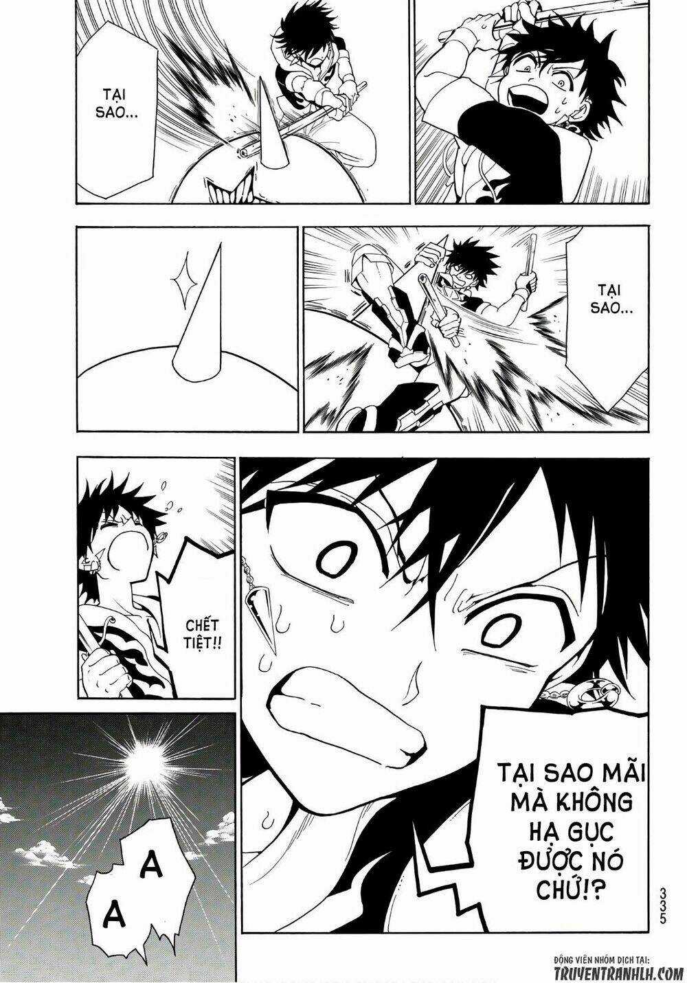 Orient Chapter 19 trang 7