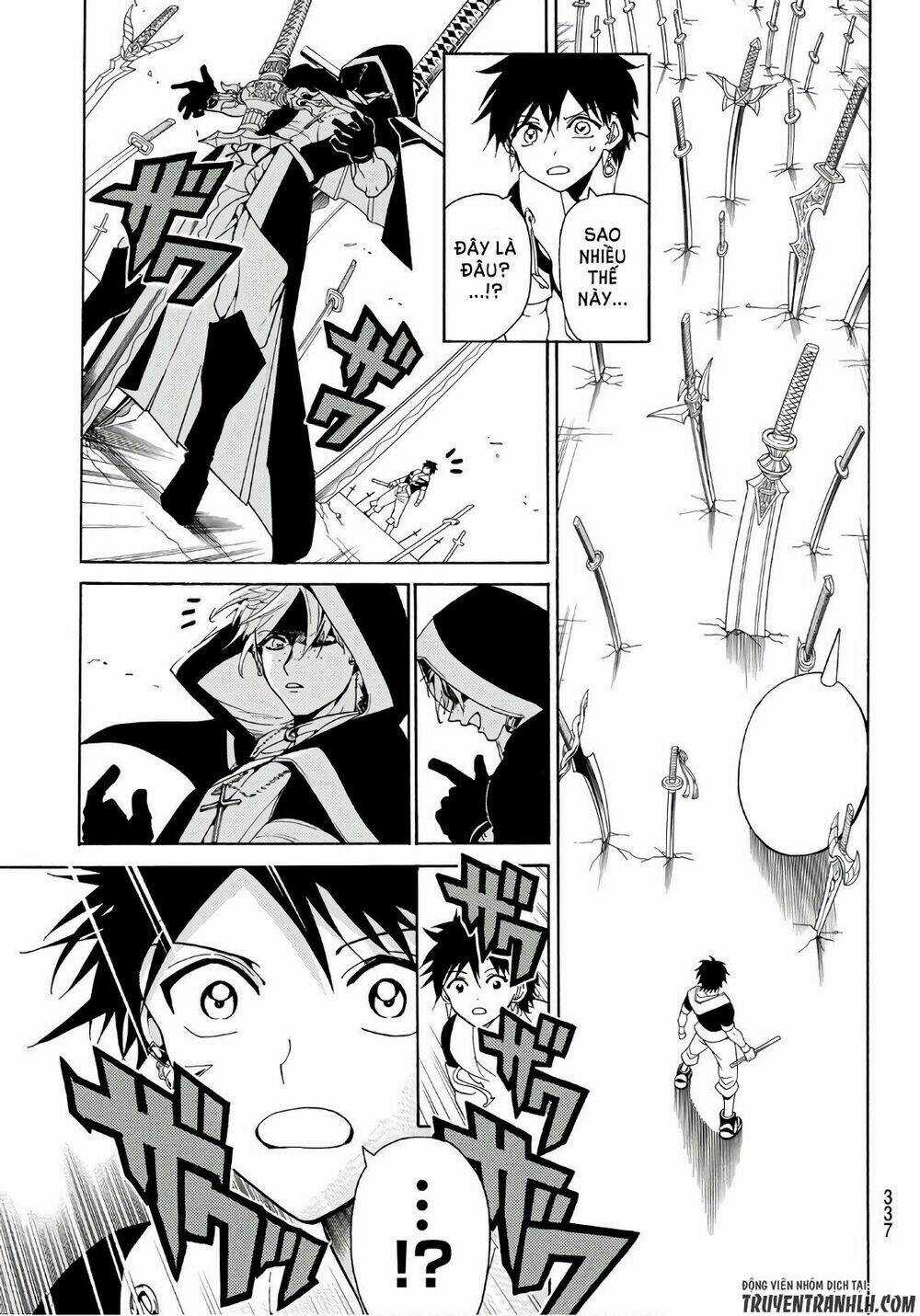 Orient Chapter 19 trang 9