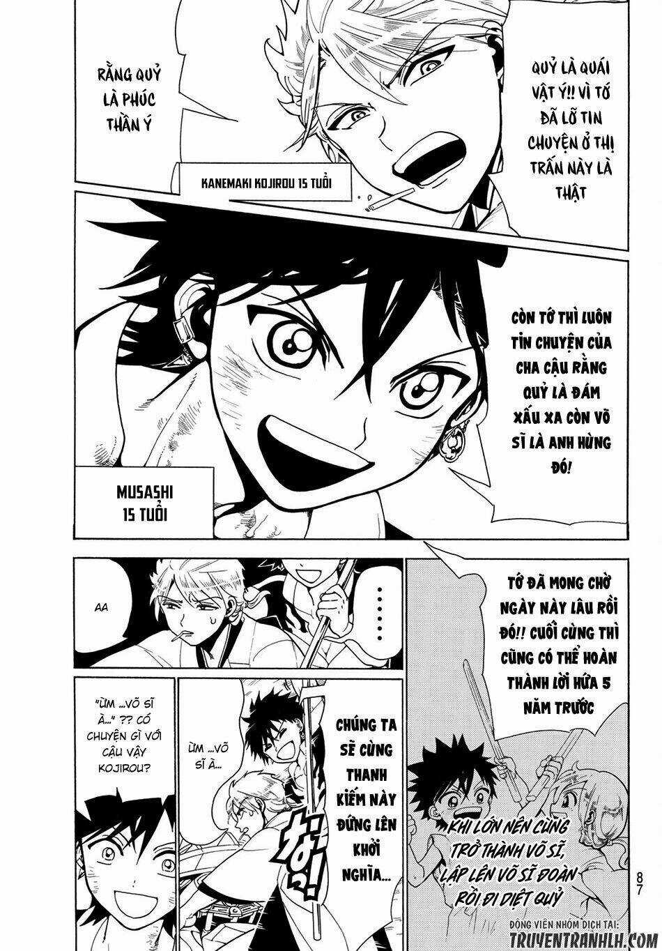 Orient Chapter 2 trang 11