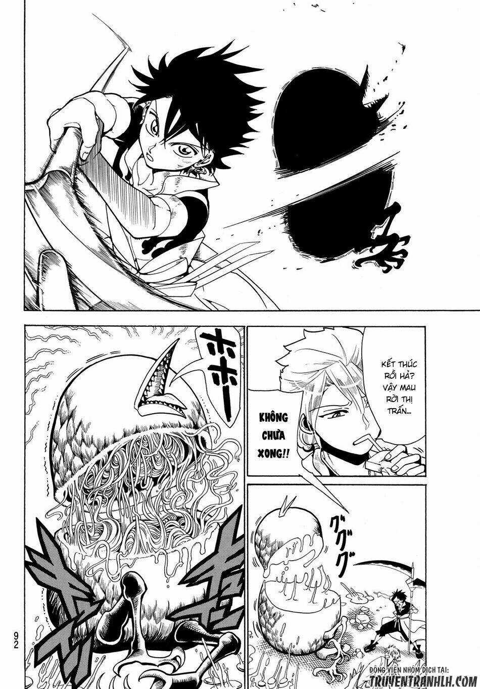 Orient Chapter 2 trang 16