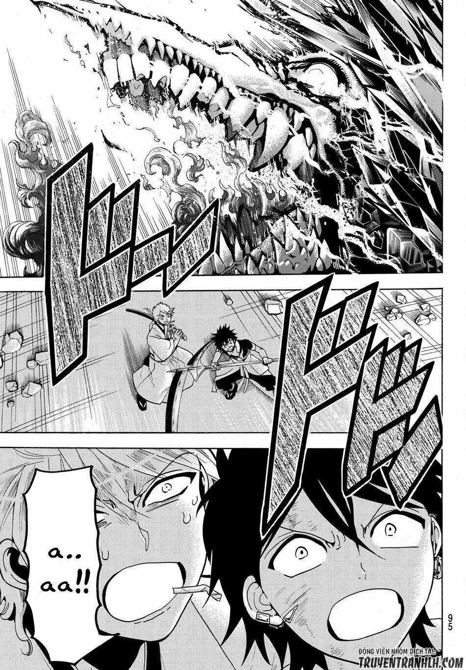 Orient Chapter 2 trang 19