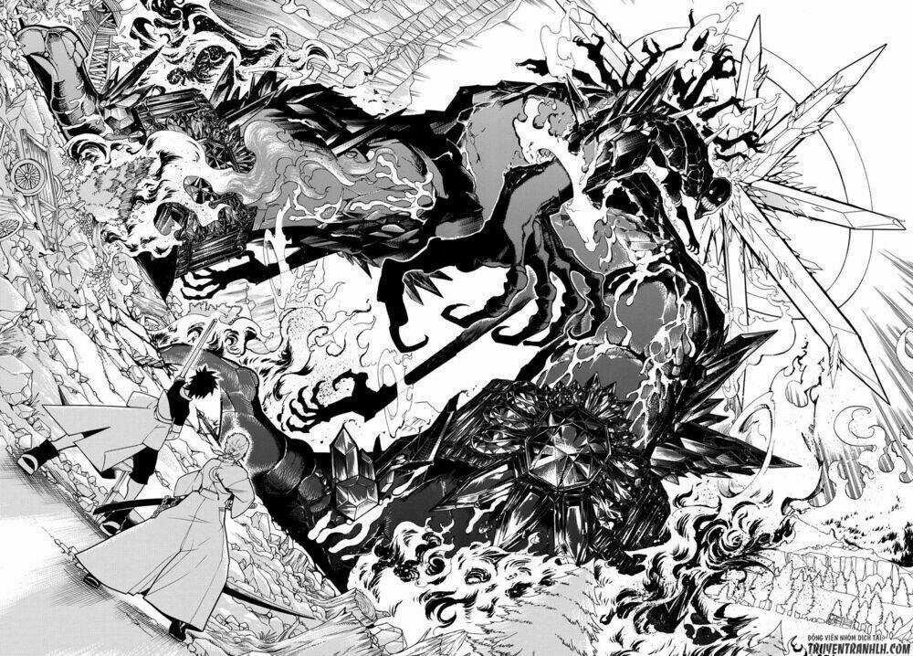 Orient Chapter 2 trang 20