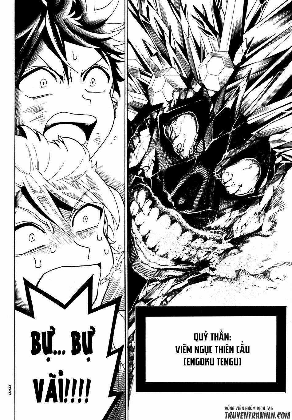 Orient Chapter 2 trang 21