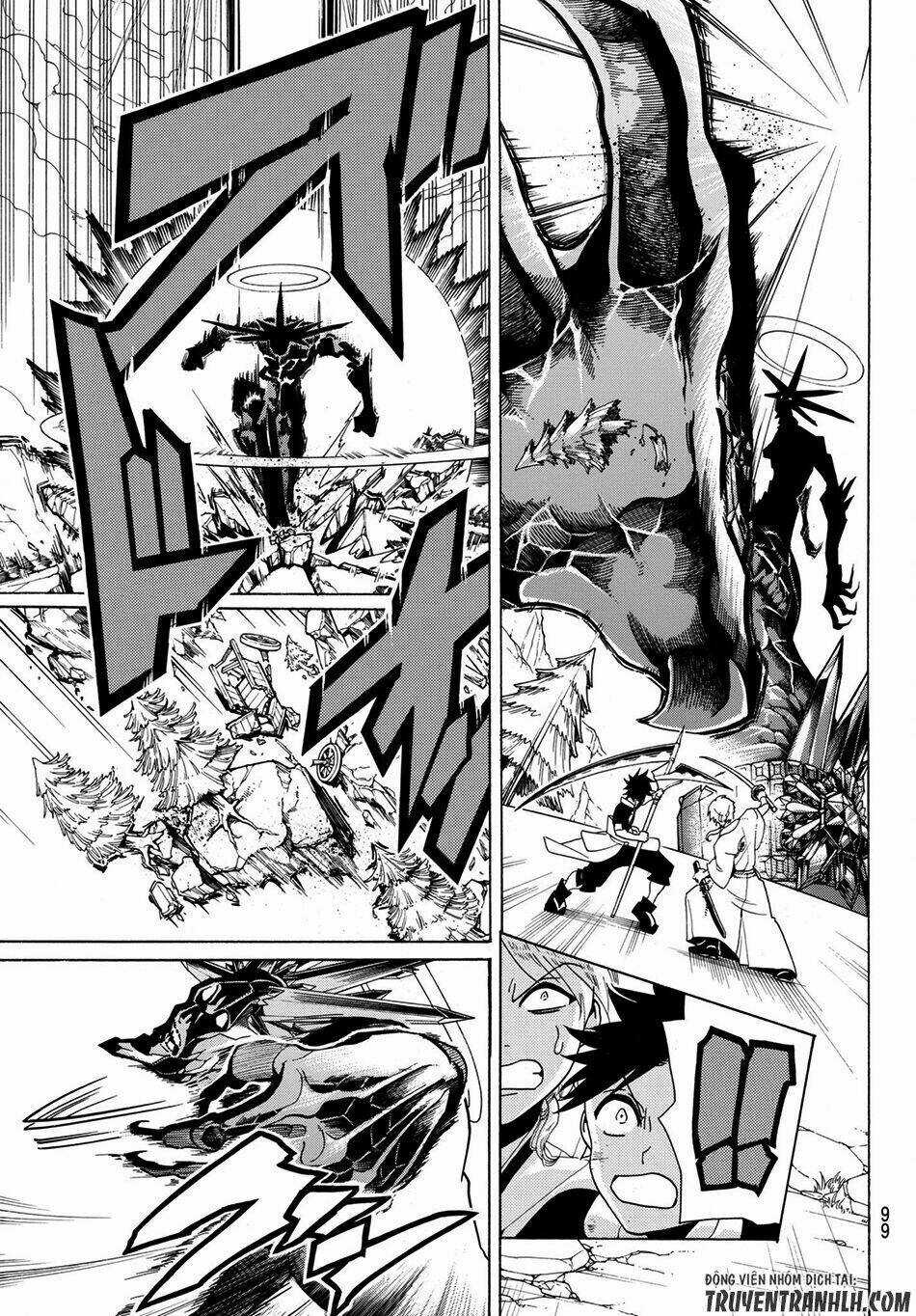 Orient Chapter 2 trang 22