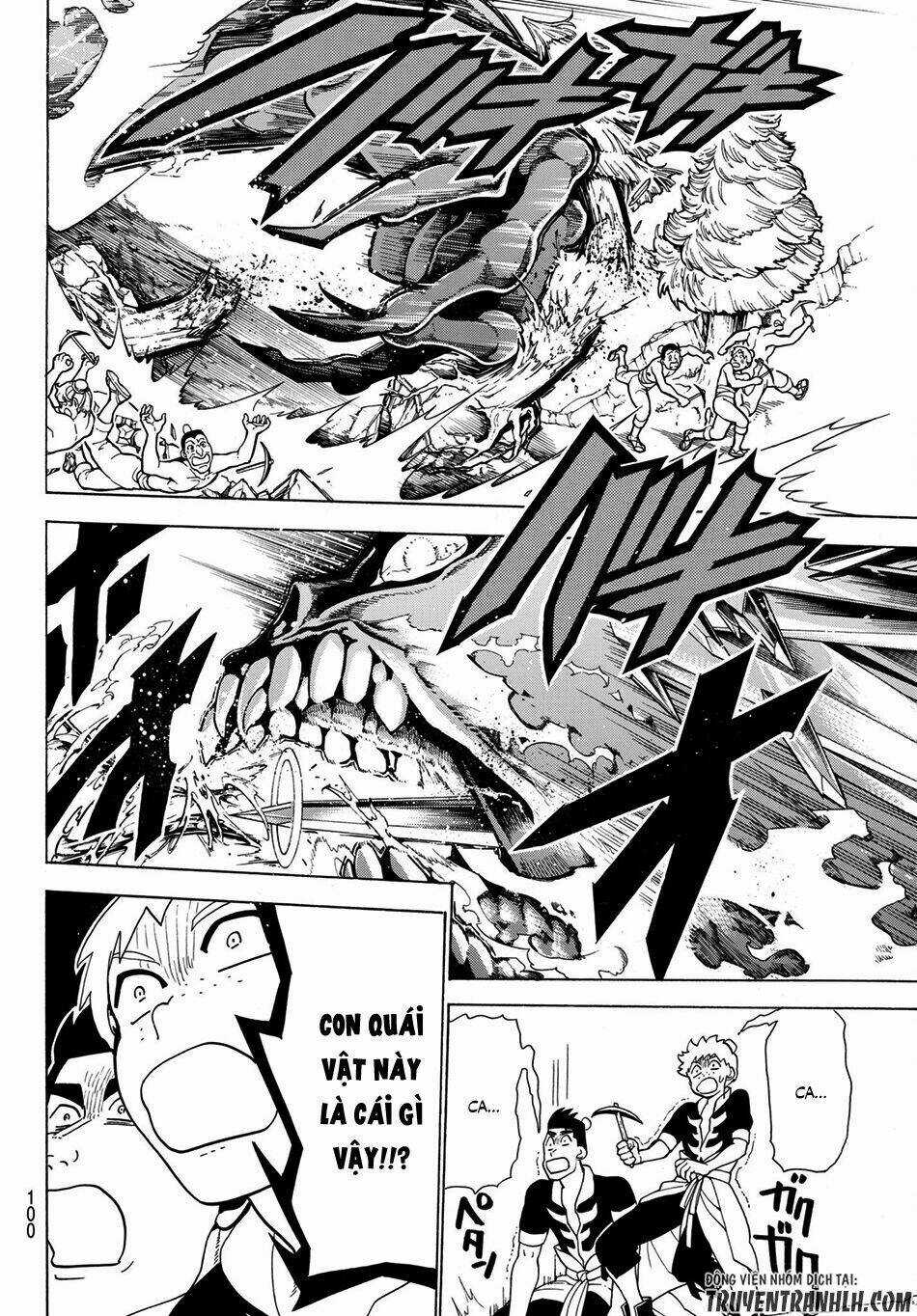 Orient Chapter 2 trang 23