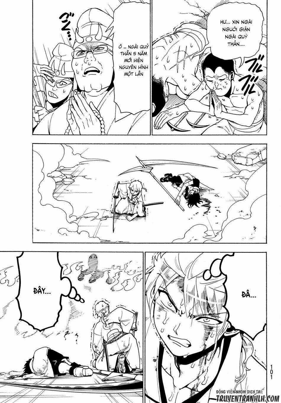 Orient Chapter 2 trang 24