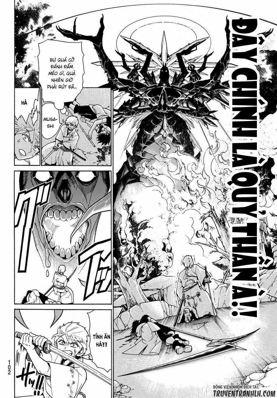 Orient Chapter 2 trang 25