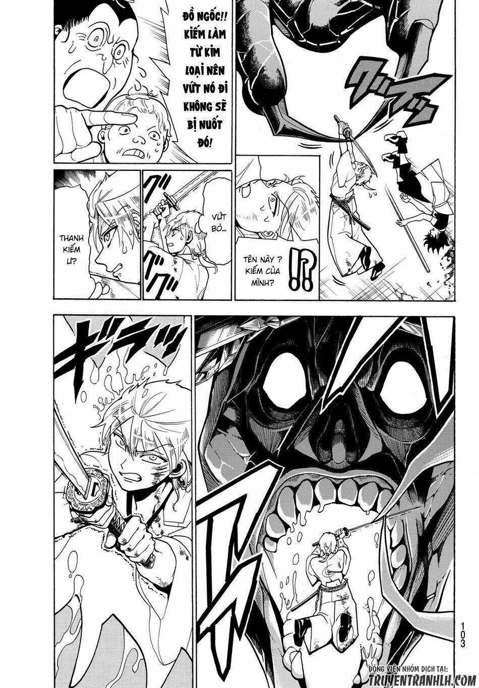 Orient Chapter 2 trang 26