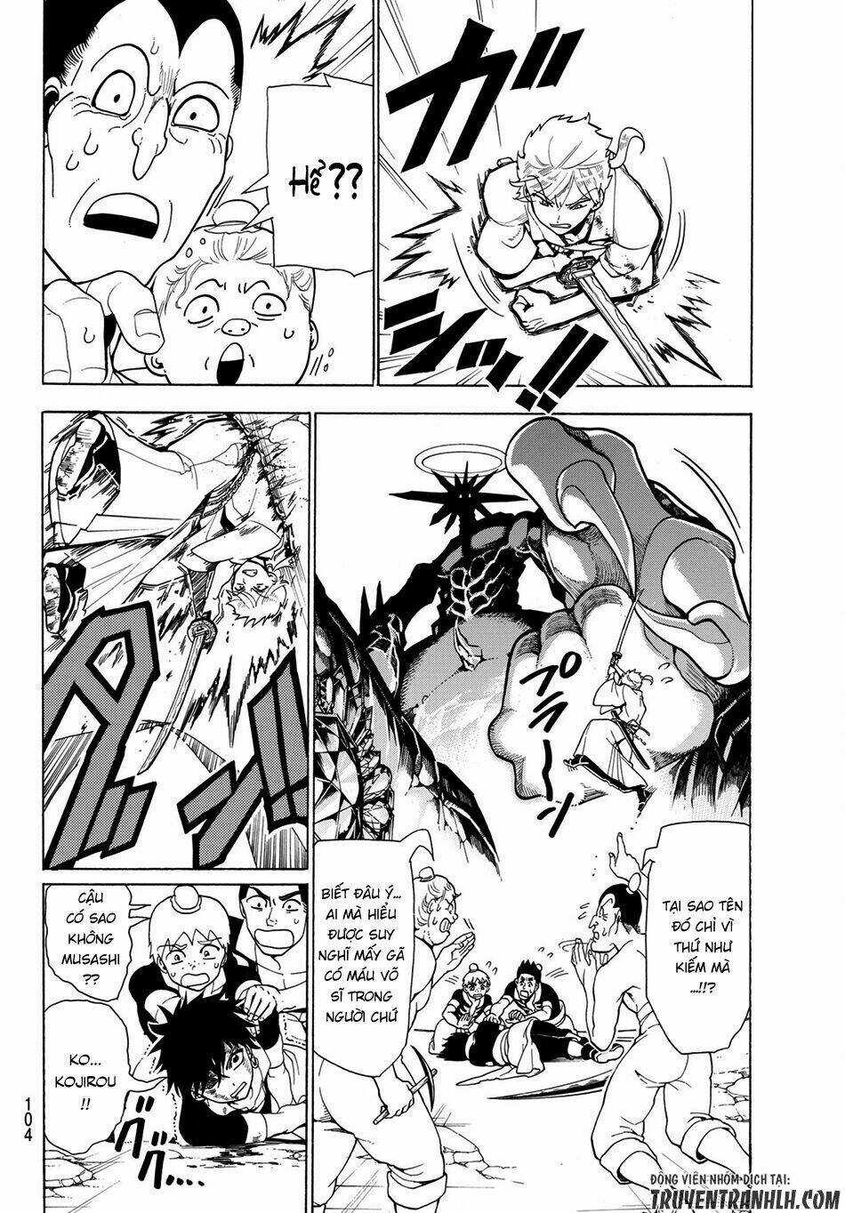 Orient Chapter 2 trang 27