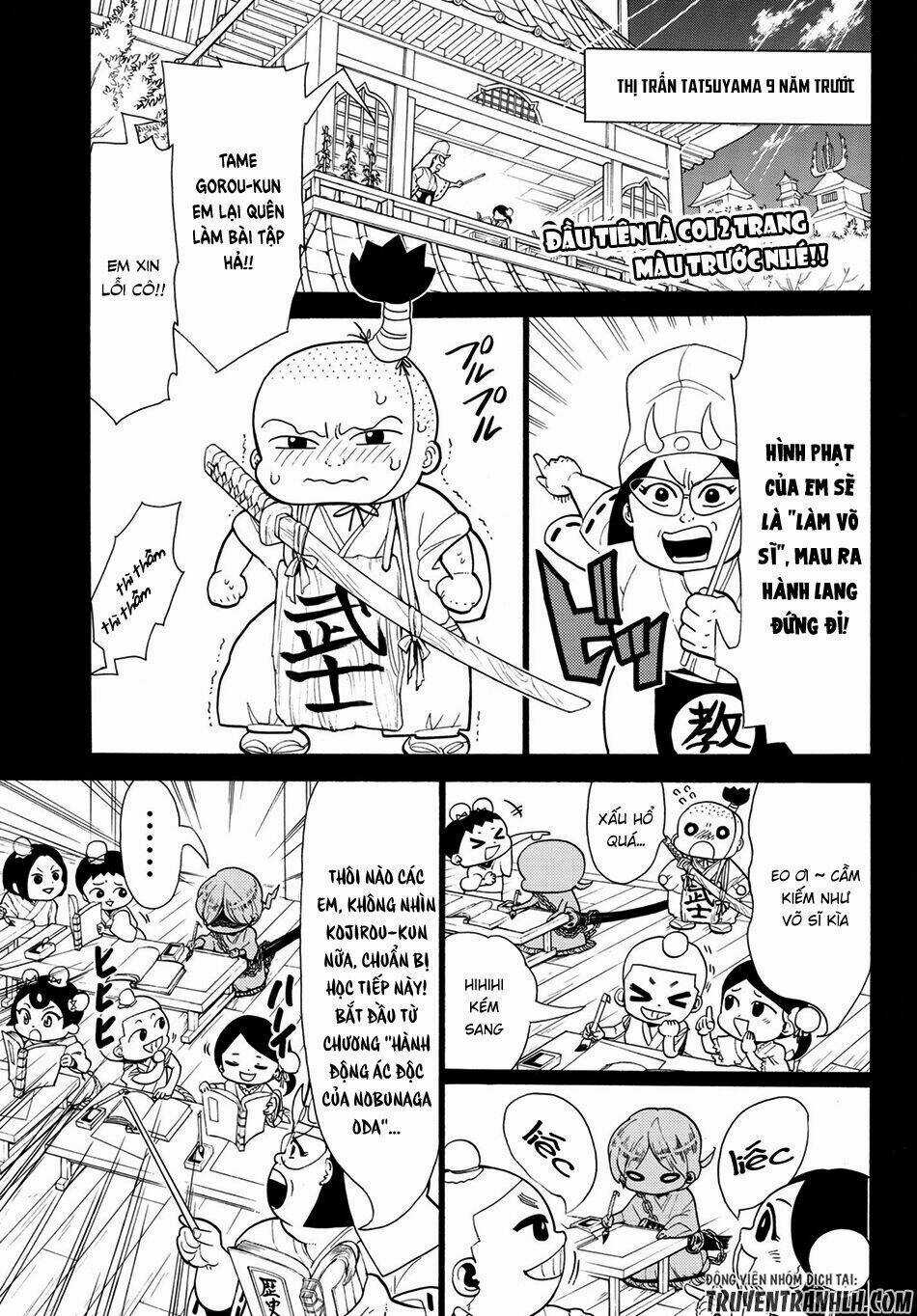 Orient Chapter 2 trang 3