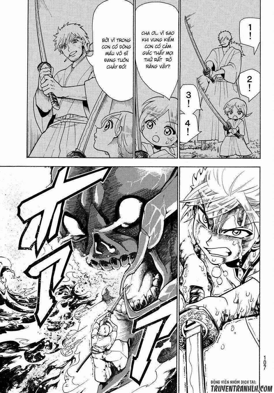 Orient Chapter 2 trang 30