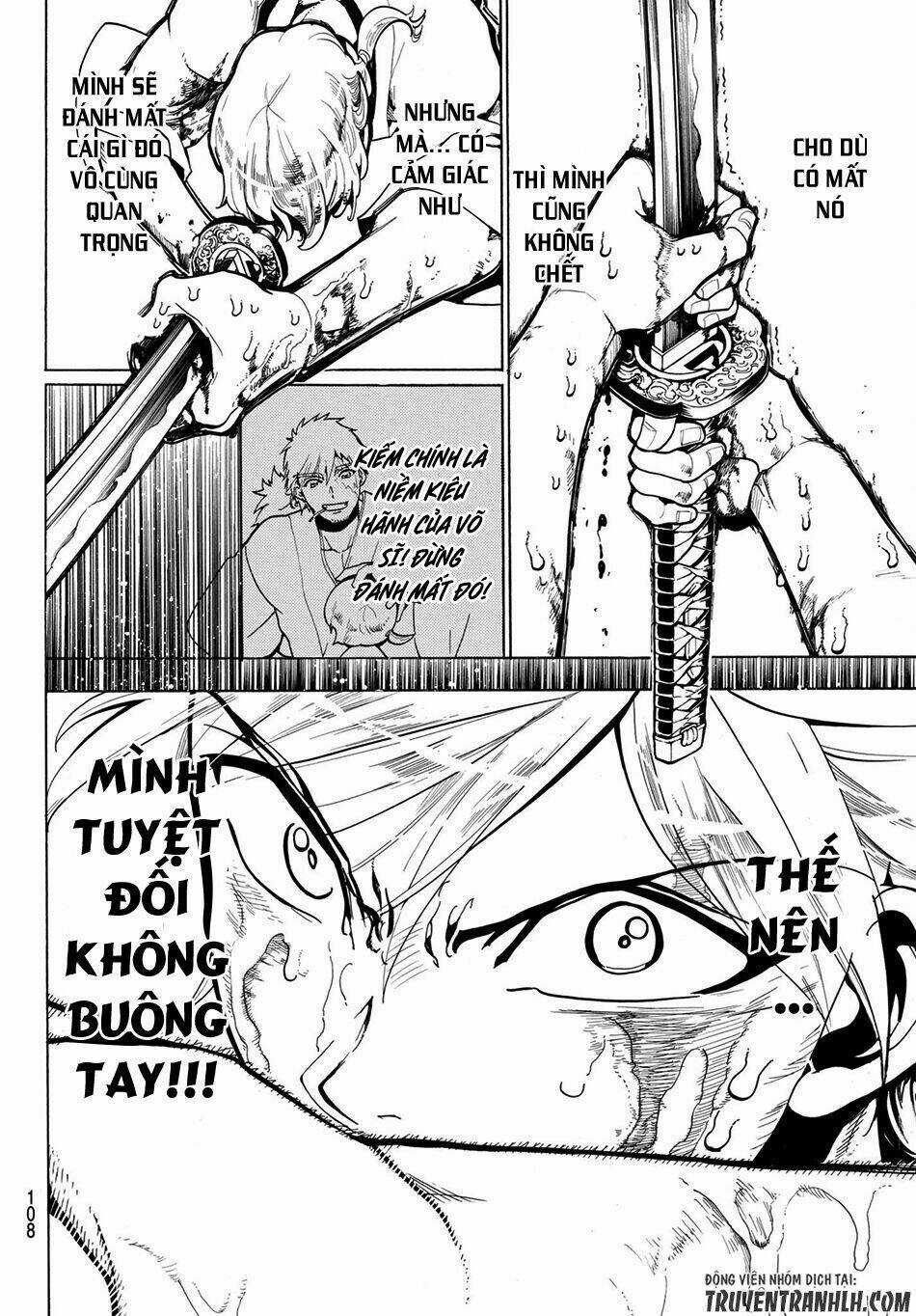 Orient Chapter 2 trang 31