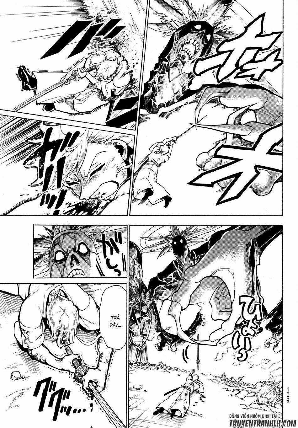 Orient Chapter 2 trang 32