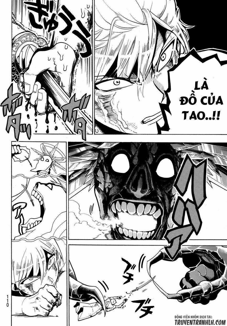 Orient Chapter 2 trang 33