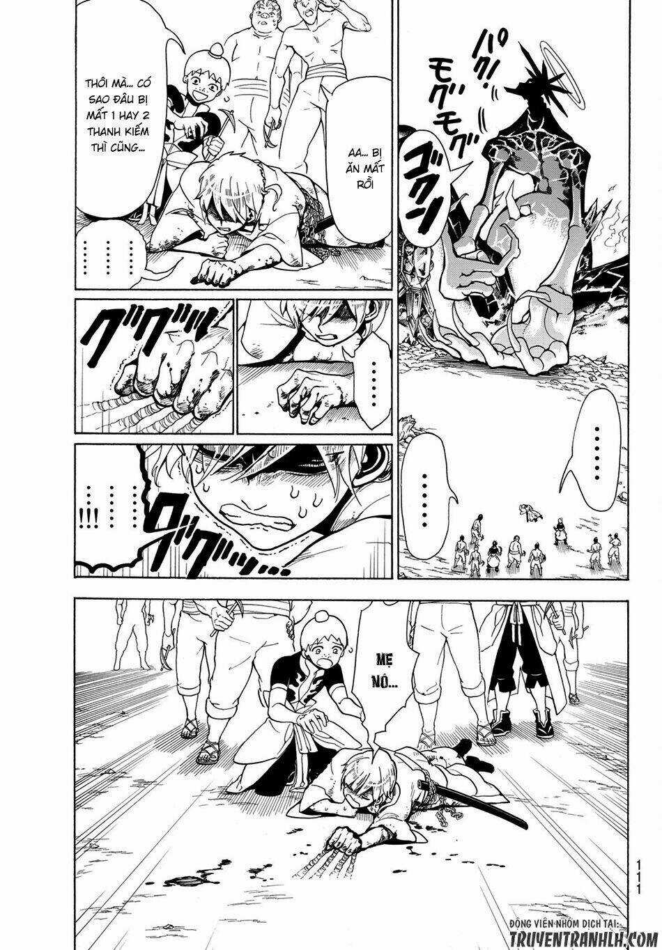 Orient Chapter 2 trang 34