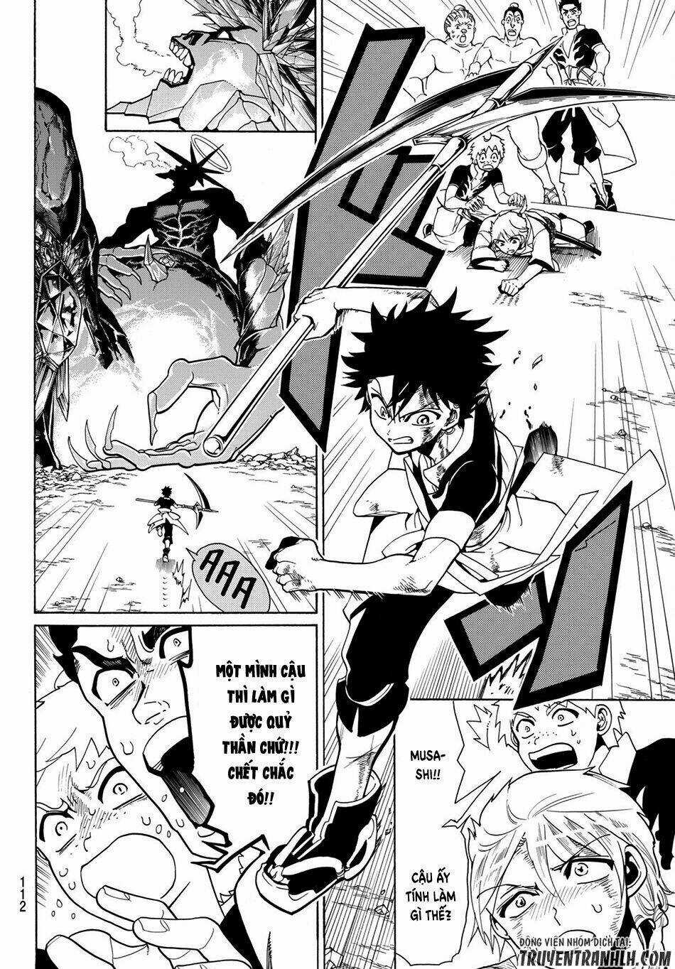 Orient Chapter 2 trang 35