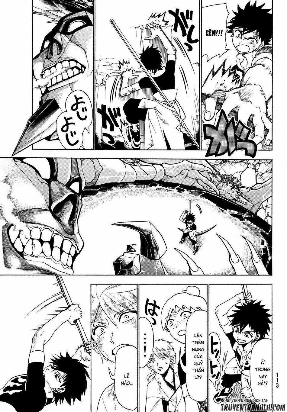 Orient Chapter 2 trang 36