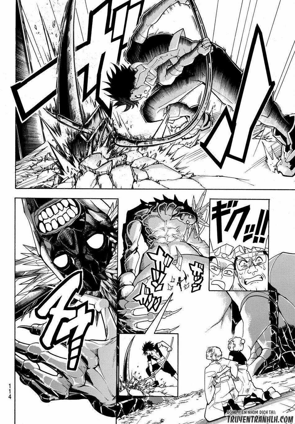 Orient Chapter 2 trang 37