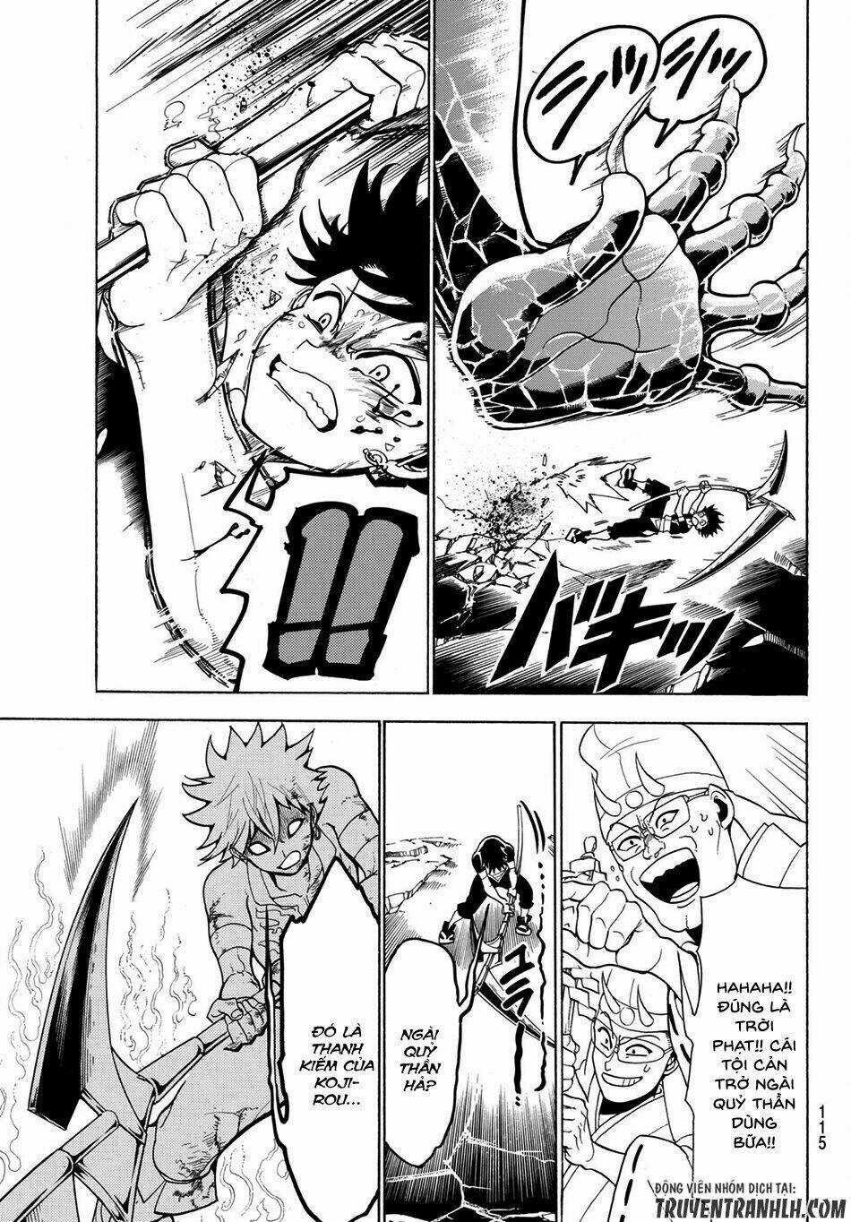 Orient Chapter 2 trang 38