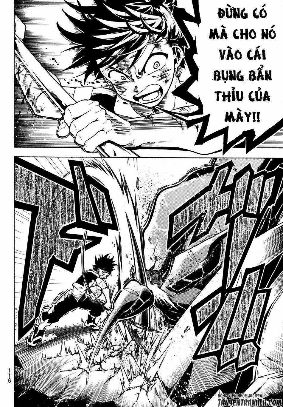 Orient Chapter 2 trang 39