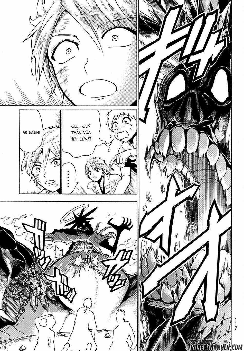 Orient Chapter 2 trang 40