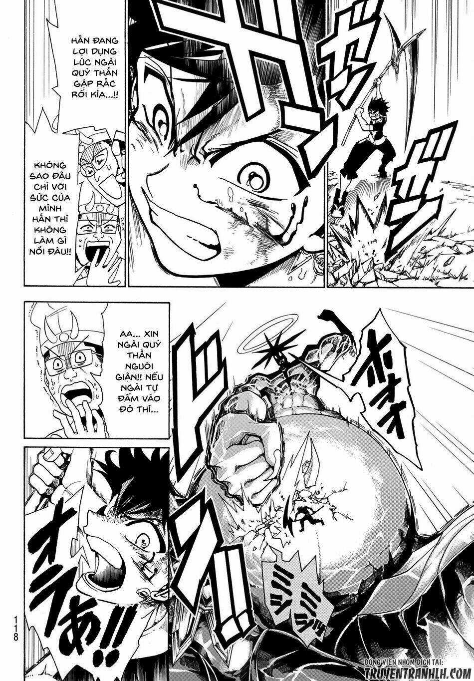 Orient Chapter 2 trang 41