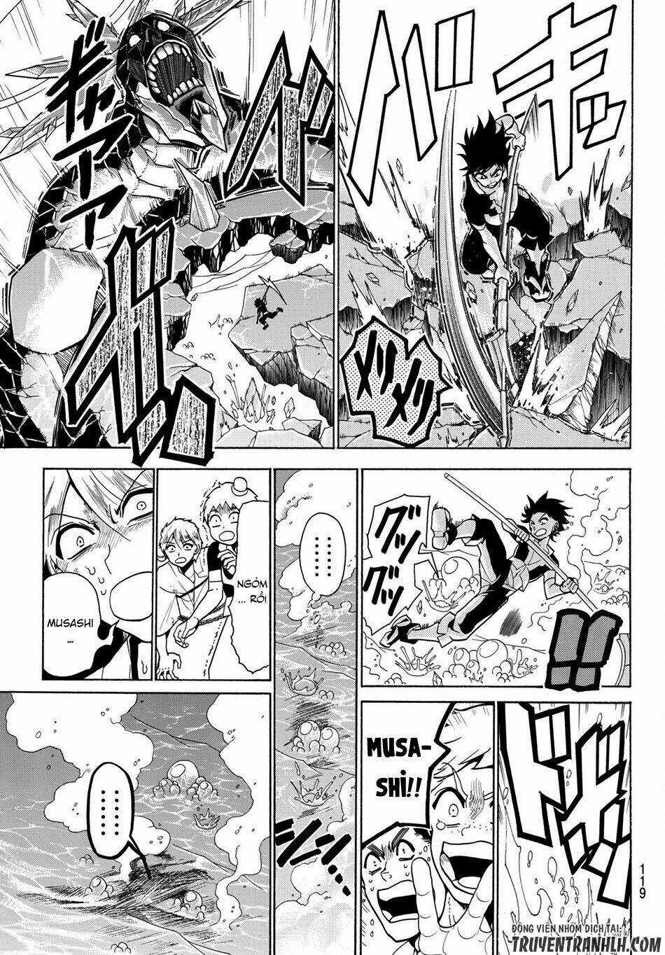 Orient Chapter 2 trang 42