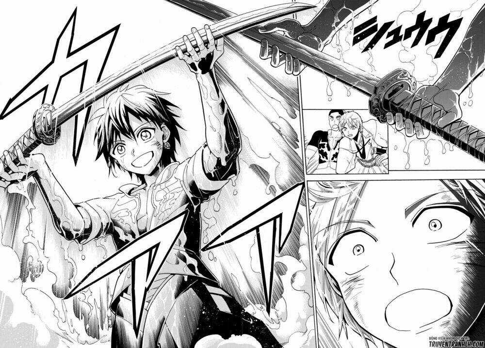 Orient Chapter 2 trang 43