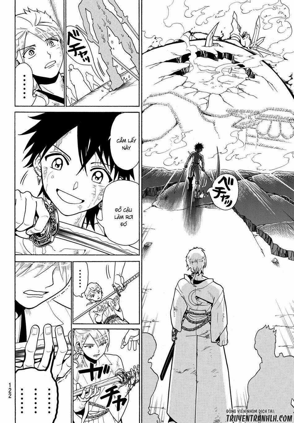 Orient Chapter 2 trang 44