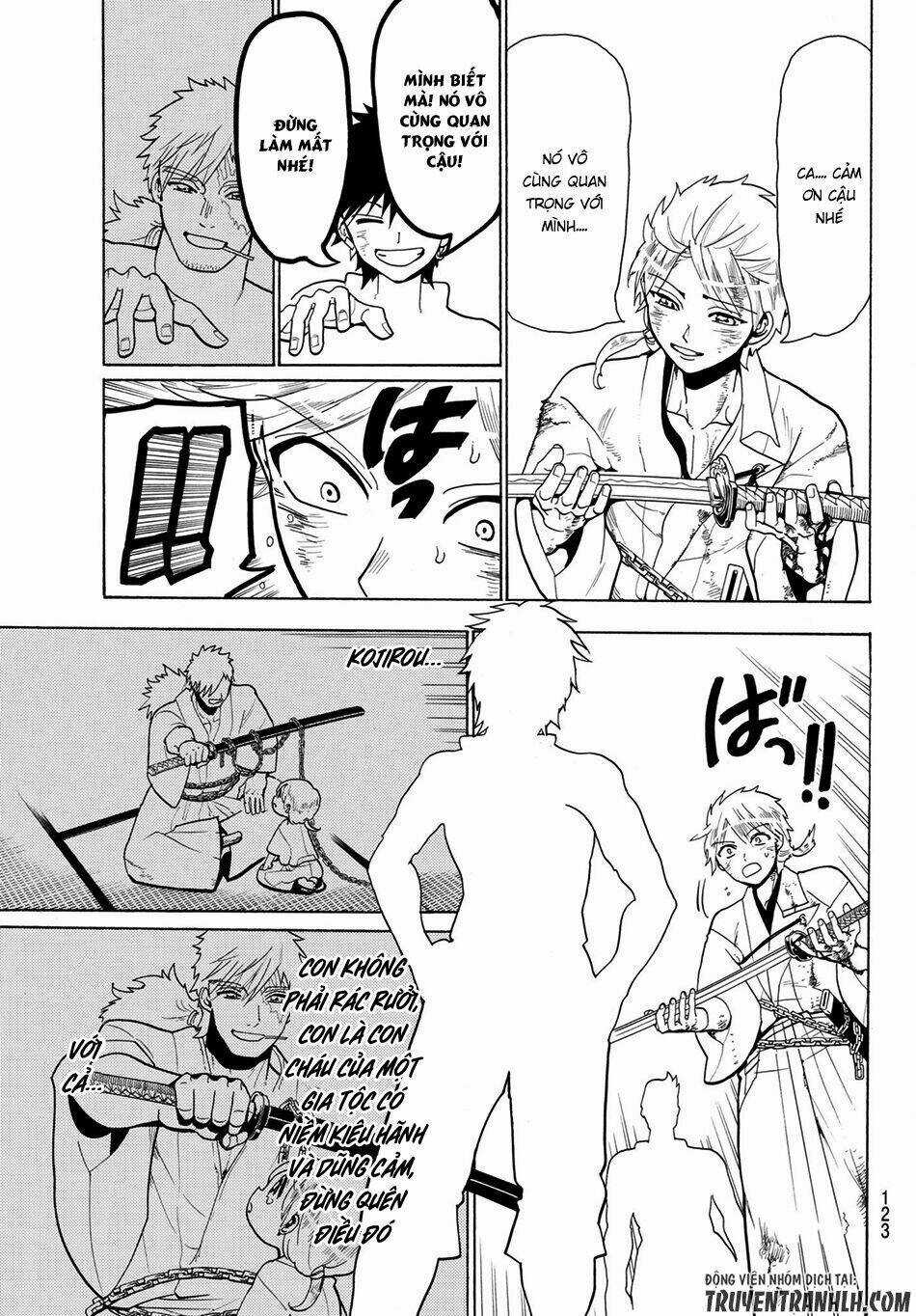 Orient Chapter 2 trang 45