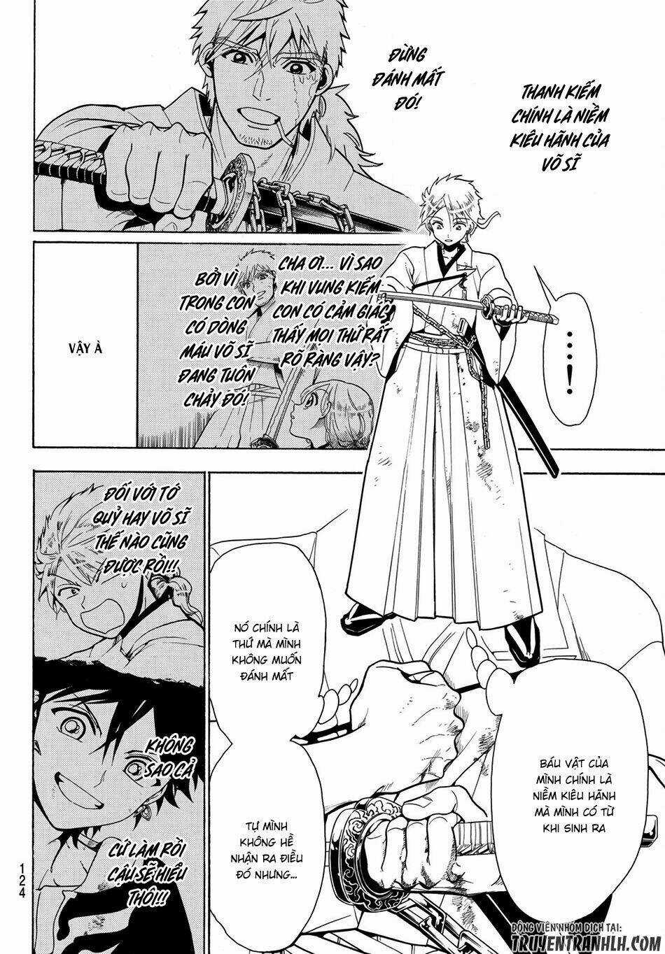 Orient Chapter 2 trang 46