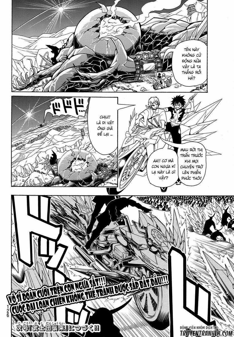 Orient Chapter 2 trang 48