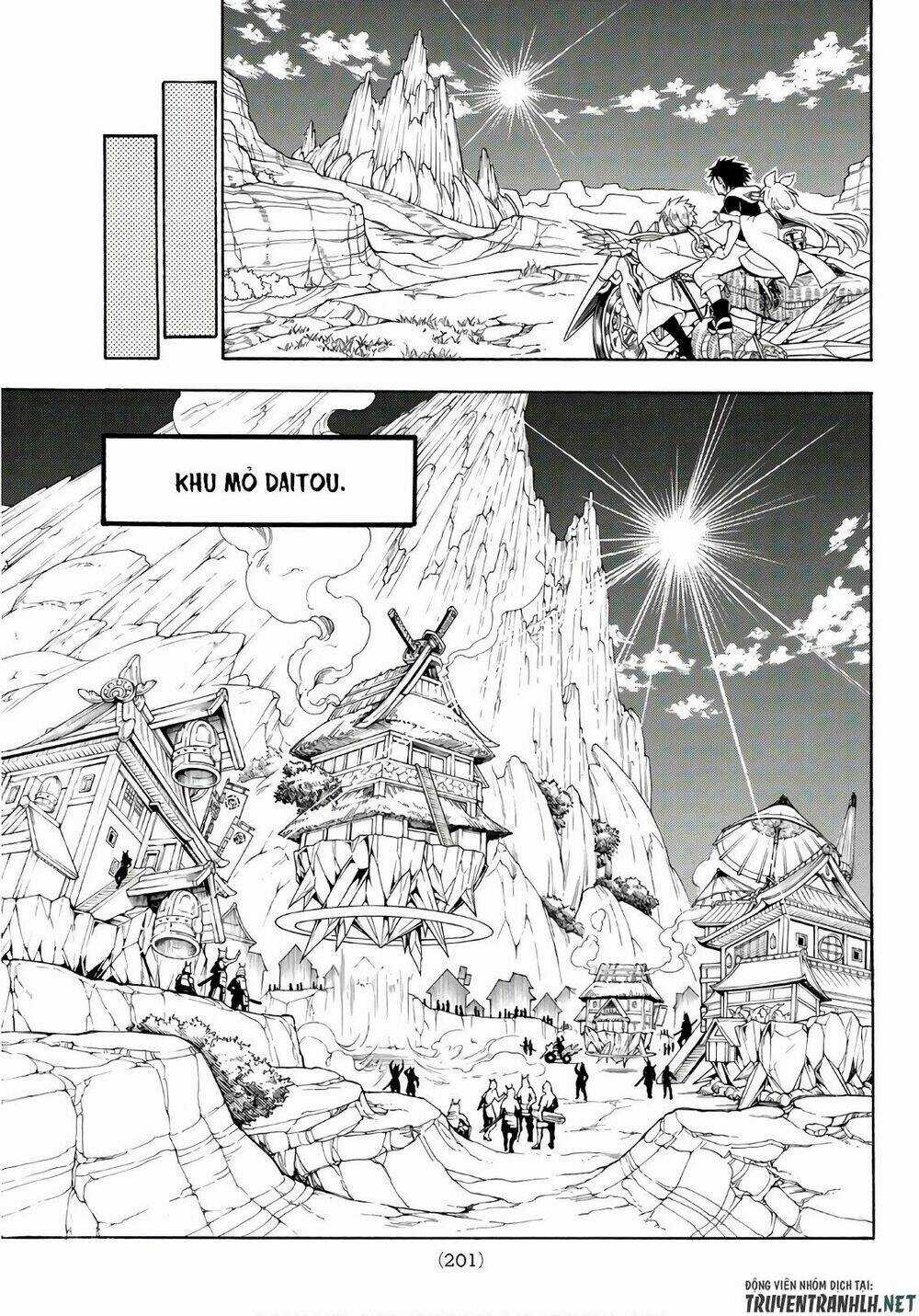 Orient Chapter 20 trang 16