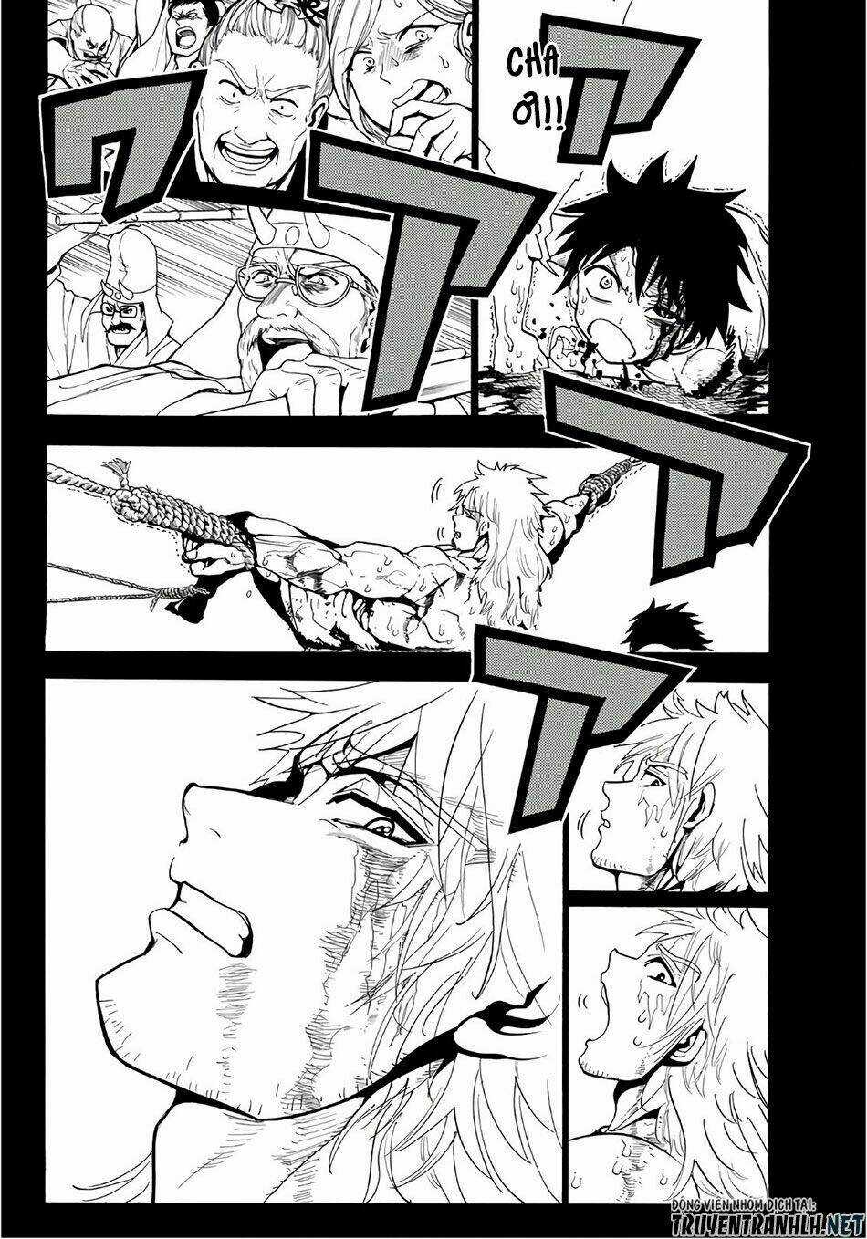 Orient Chapter 22 trang 15
