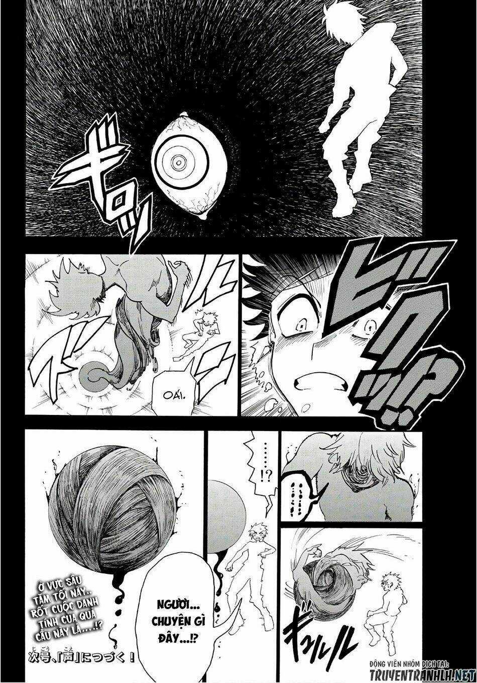 Orient Chapter 22 trang 17