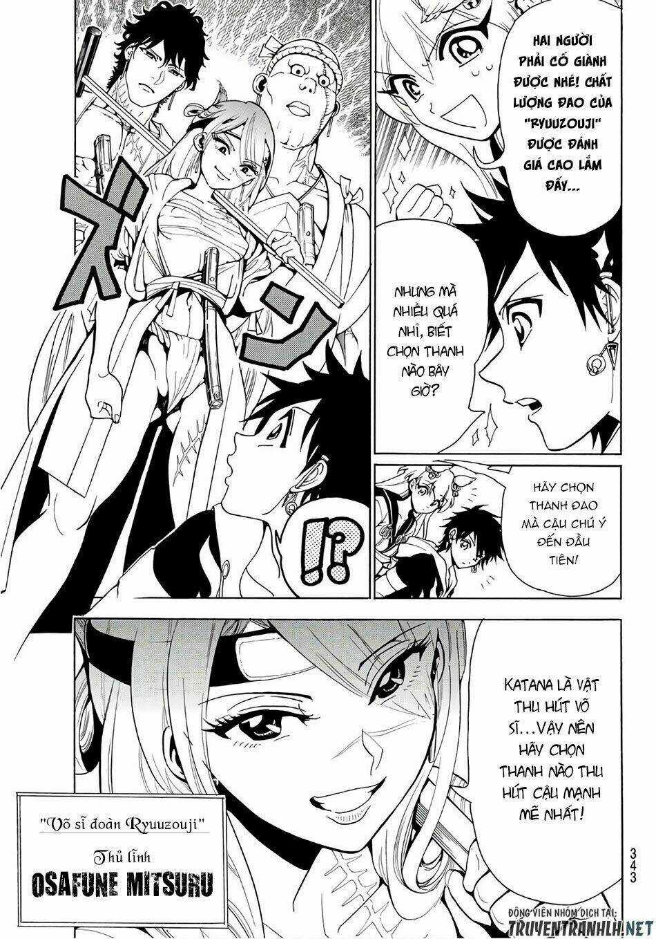 Orient Chapter 22 trang 4